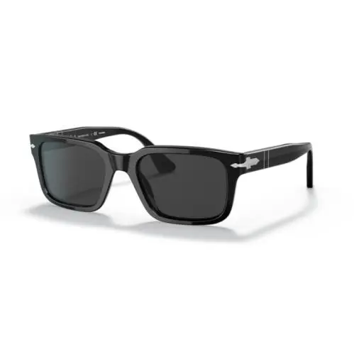 Persol 0PO3272S 95/48 Black/polarized Dark Grey 53mm Men`s Sunglasses