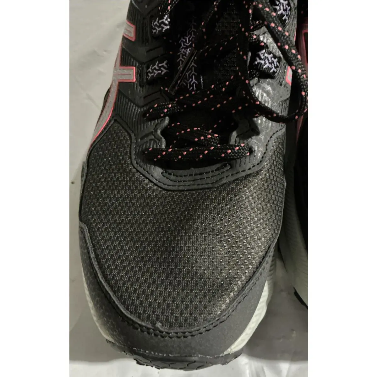 Asics shoes - ASICS Gel Venture 9 - Gel Venture - 1012B313-020 - Gray 0