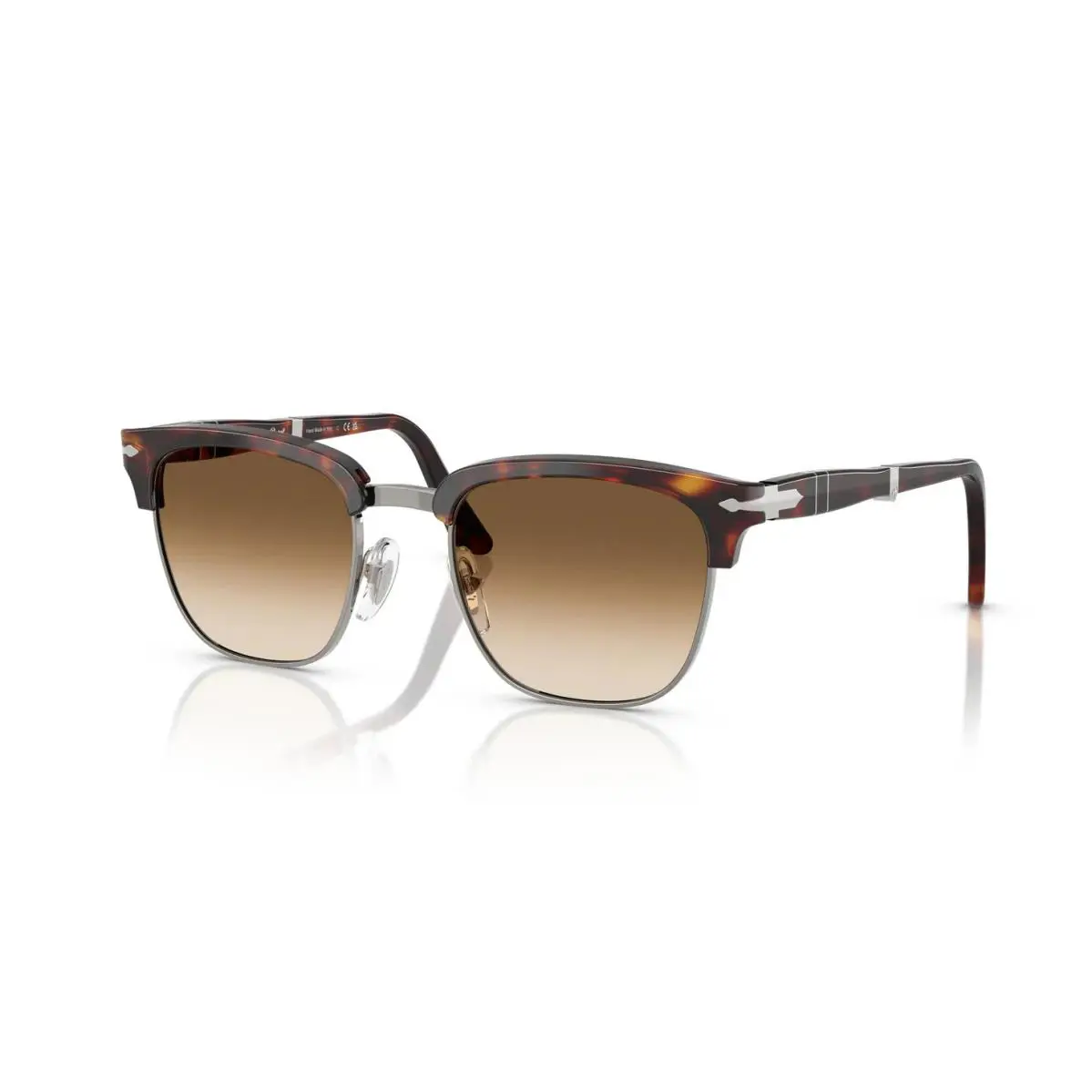 Persol PO 3375S Havana/brown Gradient 24/51 Sunglasses