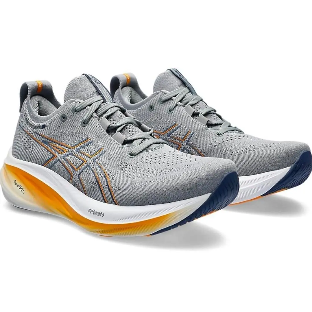 Asics shoes - Multicolor 0