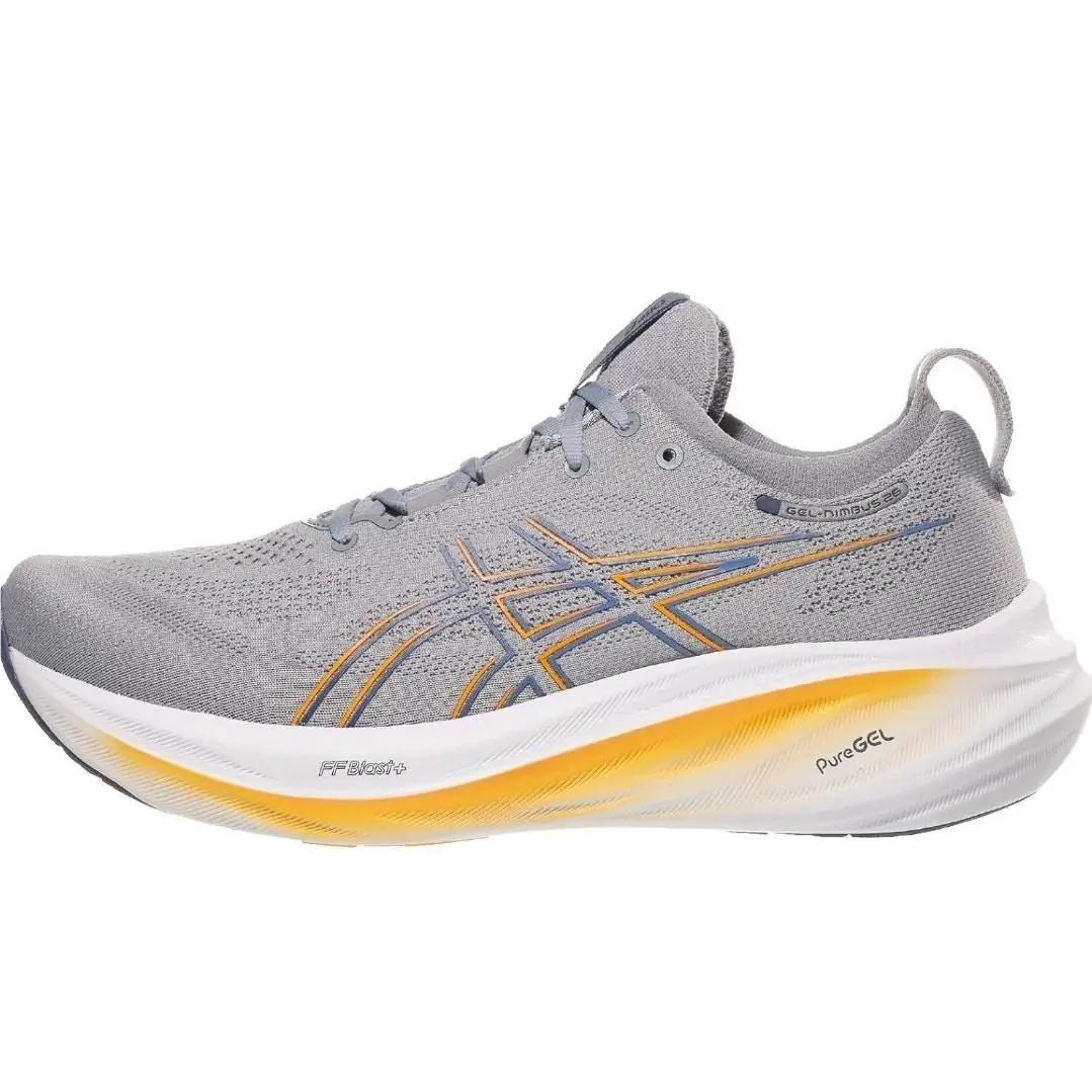 Asics shoes - Multicolor 1