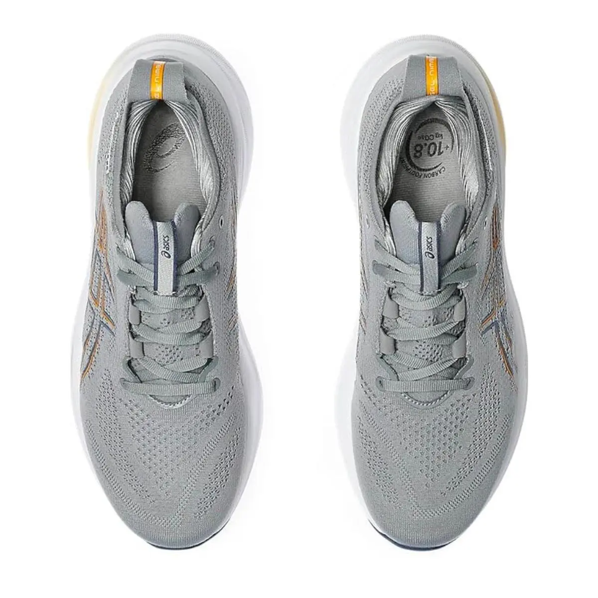 Asics shoes - Multicolor 2