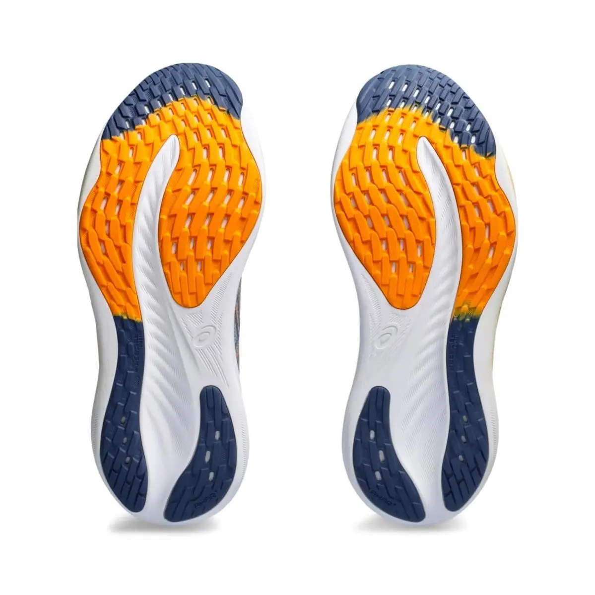 Asics shoes - Multicolor 5