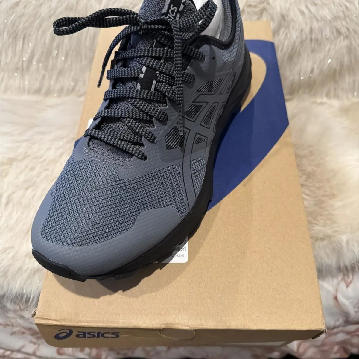 Asics shoes - 1011B194021 - 1011B194-021 - Colorway 0