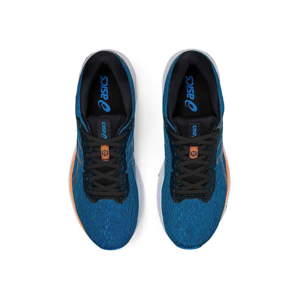 Asics shoes - ASICS GT 1000 - 1011A770-402 - Blue 5