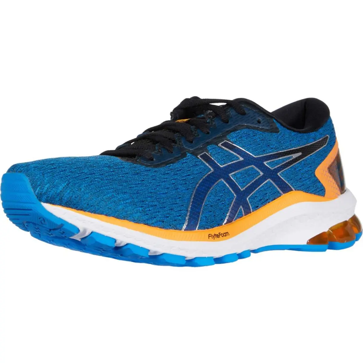 Asics shoes - ASICS GT 1000 - 1011A770-402 - Blue 6
