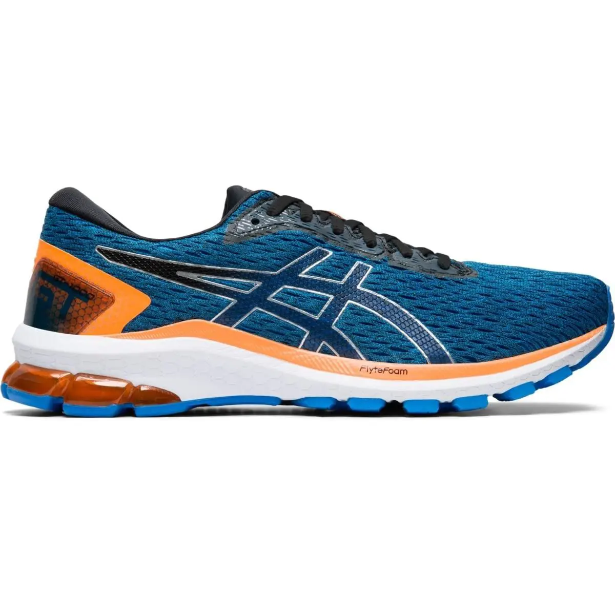 Asics shoes - ASICS GT 1000 - 1011A770-402 - Blue 7