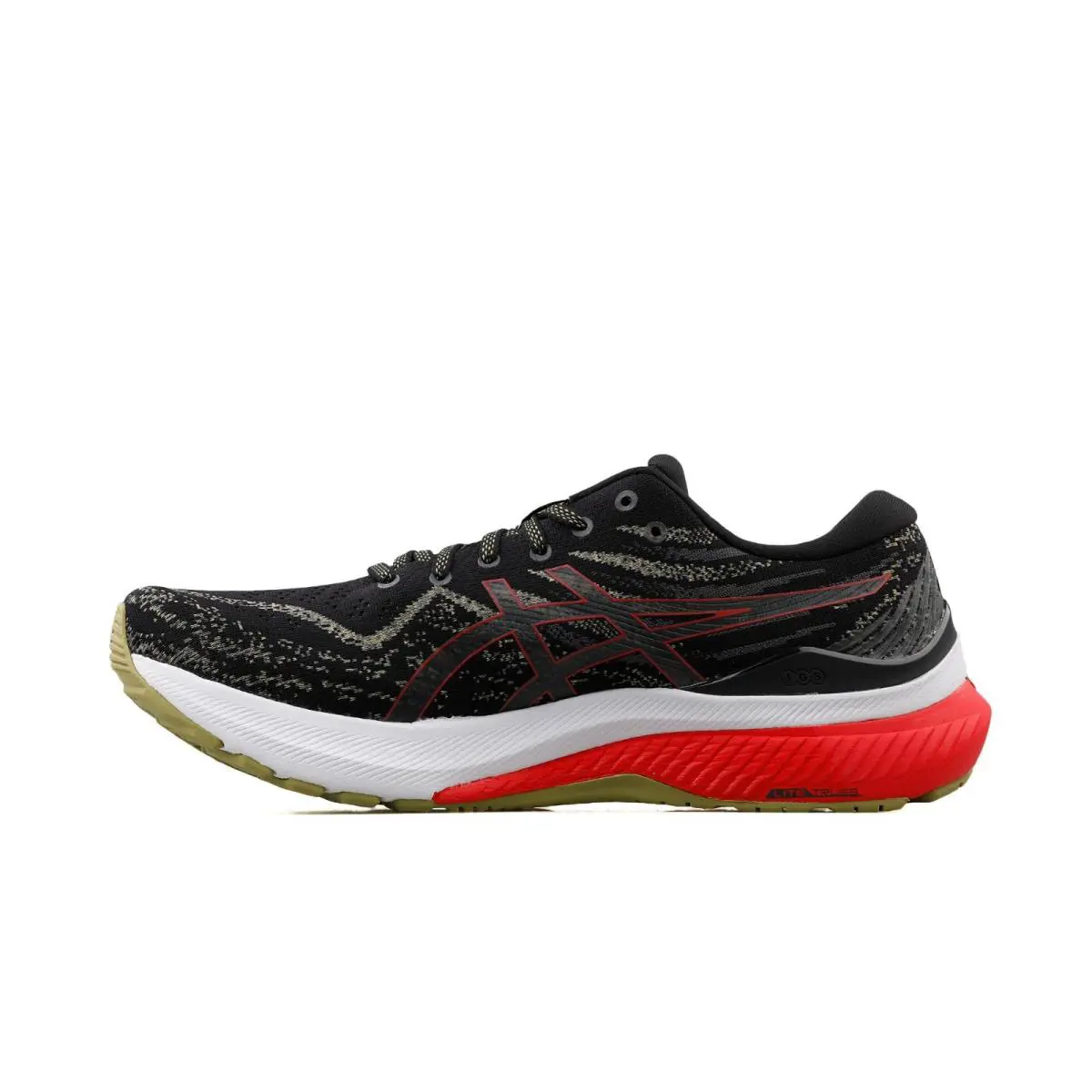 Asics shoes - ASICS GEL KAYANO 29 - GEL KAYANO - Black 0