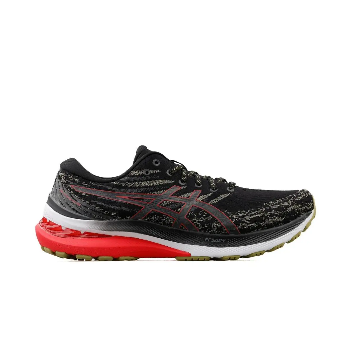 Asics shoes - ASICS GEL KAYANO 29 - GEL KAYANO - Black 1