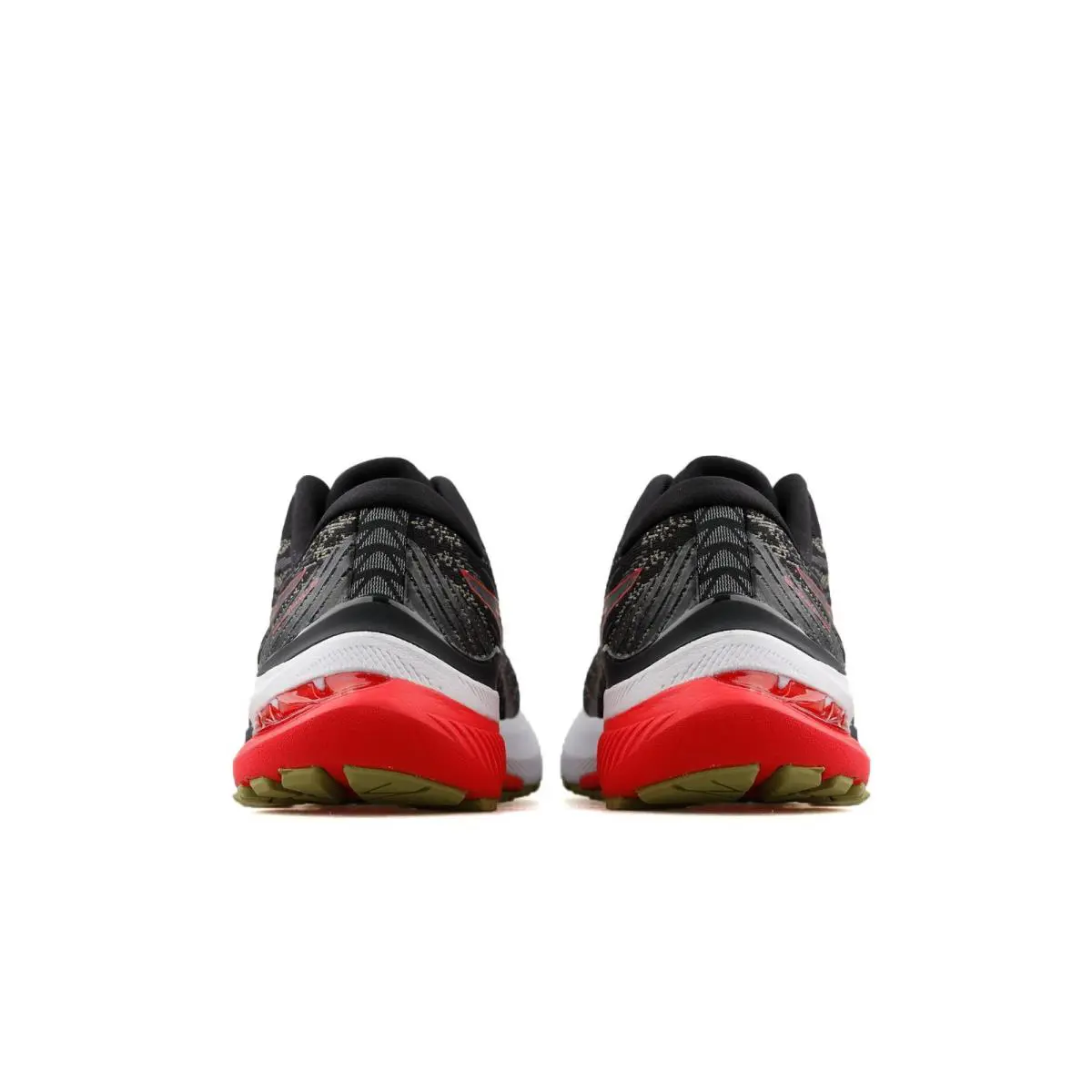 Asics shoes - ASICS GEL KAYANO 29 - GEL KAYANO - Black 2