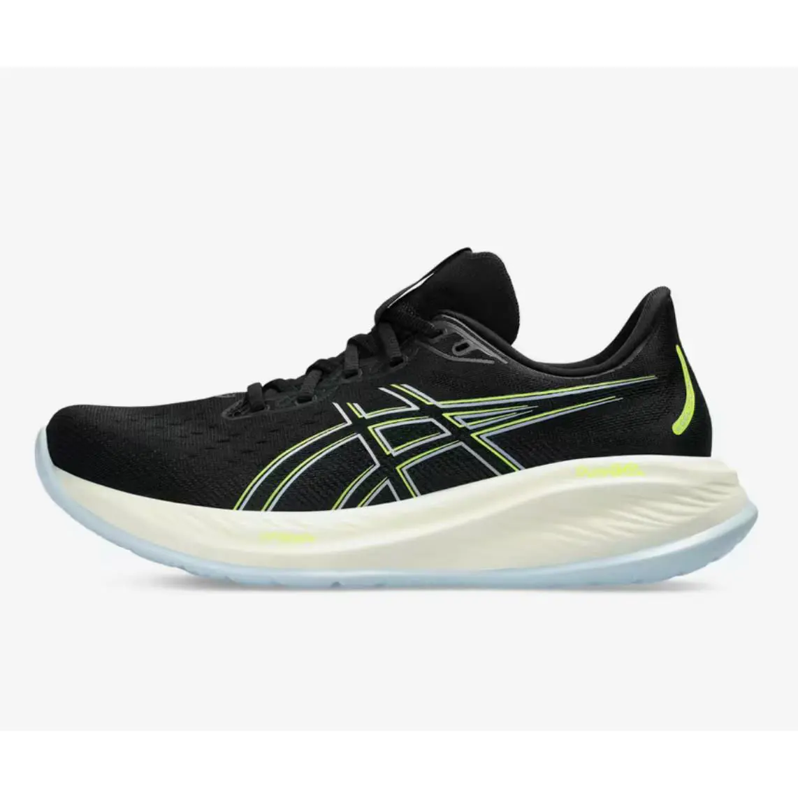 Asics shoes - ASICS Gel NYC - Gel NYC - Black 0