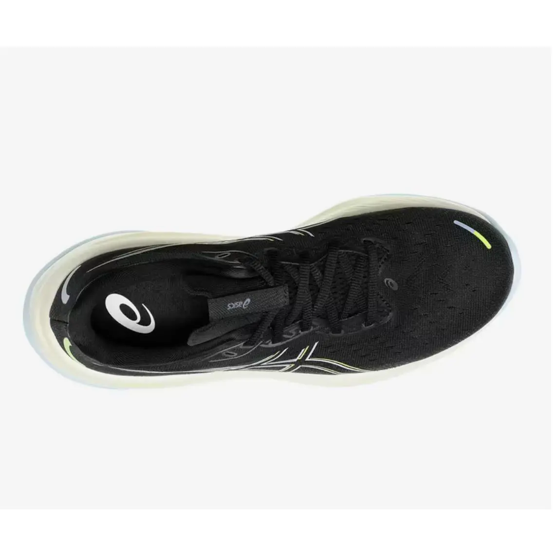 Asics shoes - ASICS Gel NYC - Gel NYC - Black 2
