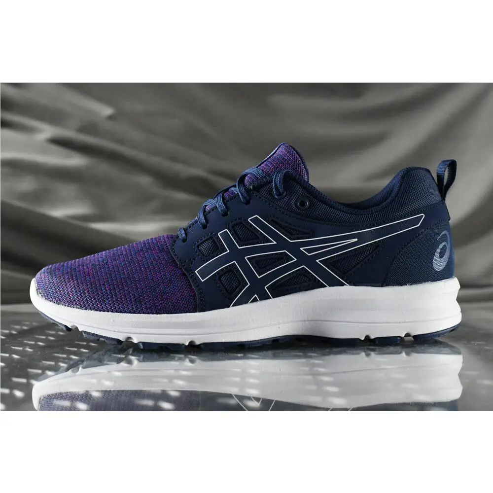 Asics shoes - TORRANCE - TORRANCE - 1022A046 - INDIGO BLUE (UPC: 191497790410) 1