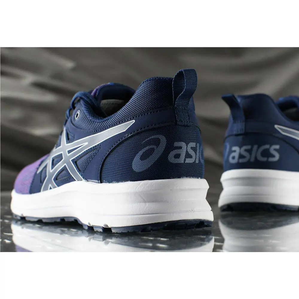 Asics shoes - TORRANCE - TORRANCE - 1022A046 - INDIGO BLUE (UPC: 191497790410) 5