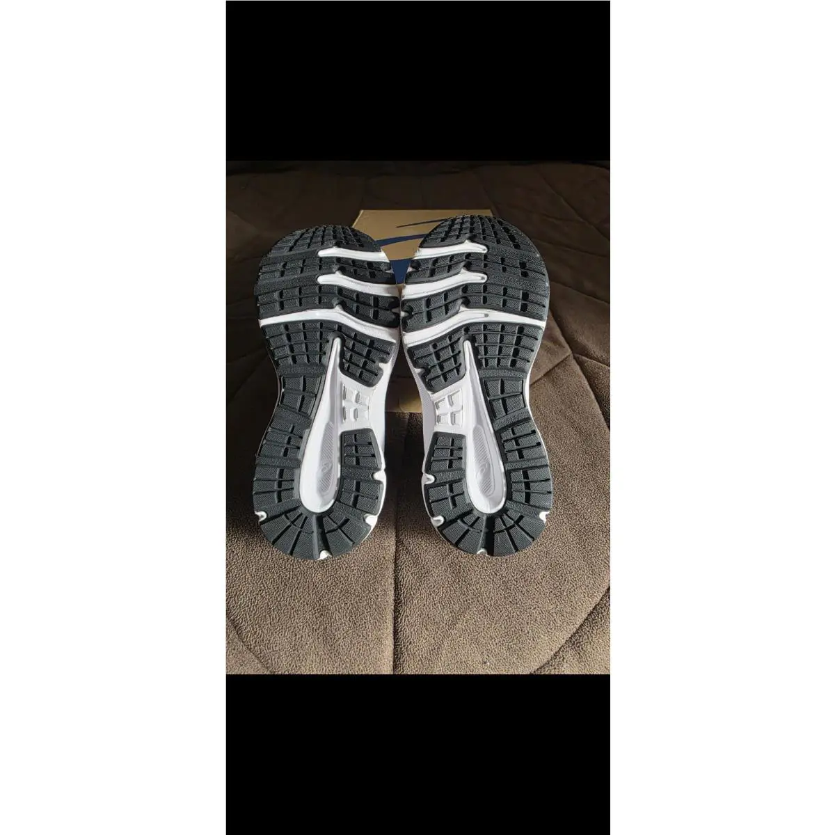 Asics shoes - Jolt 3 PS - Jolt - 1014A338-400 - Lake Drive/Black 10