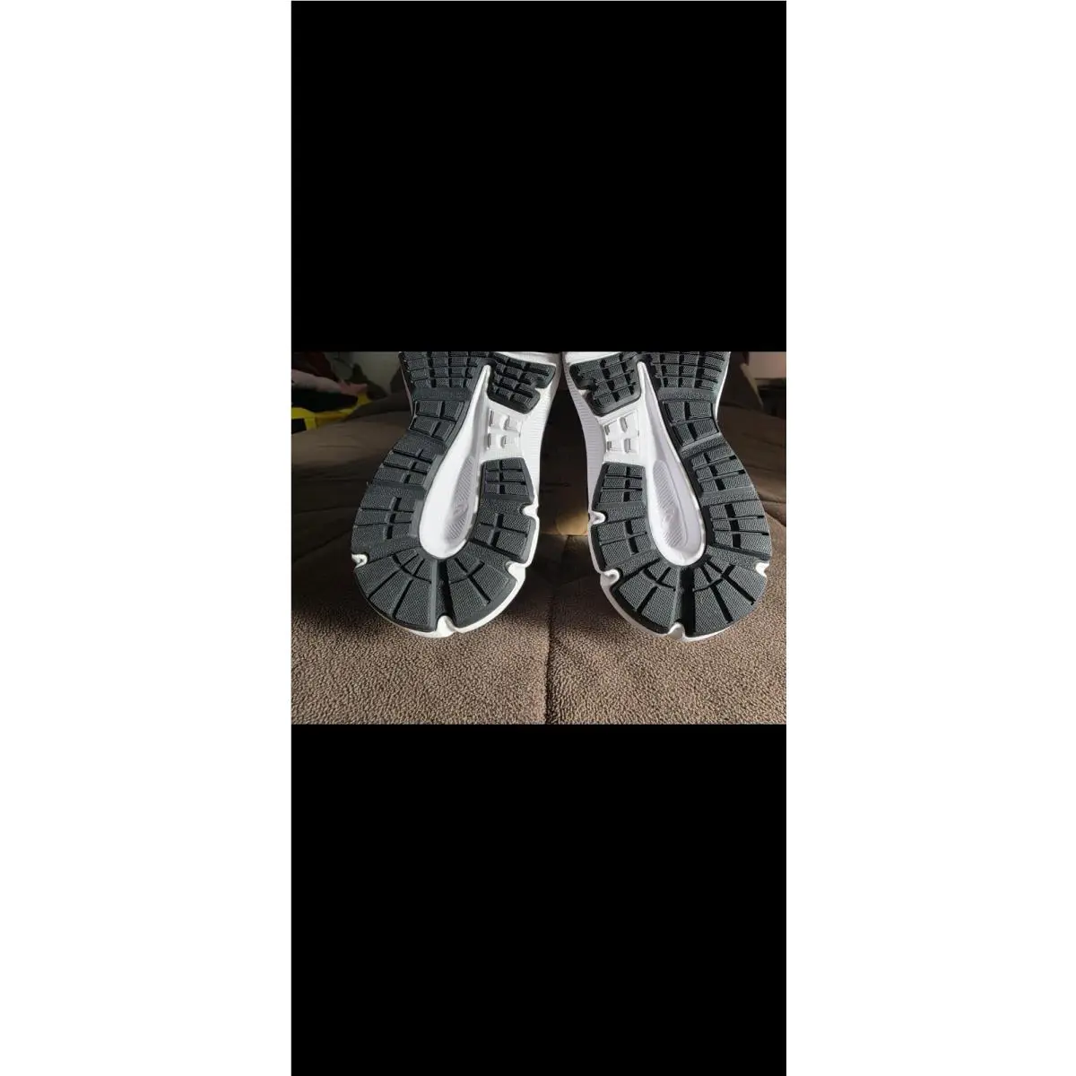 Asics shoes - Jolt 3 PS - Jolt - 1014A338-400 - Lake Drive/Black 11