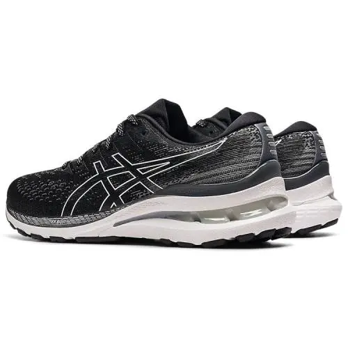 Asics shoes - ASICS Gel Kayano - Gel Kayano - 1012B046-003 - Black 2