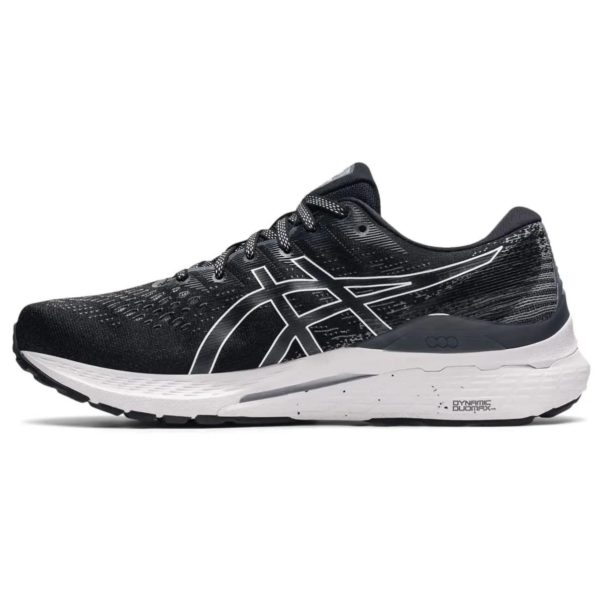 Asics shoes - ASICS GEL KAYANO 28 - GEL KAYANO - 1012B046-003 - Black 1