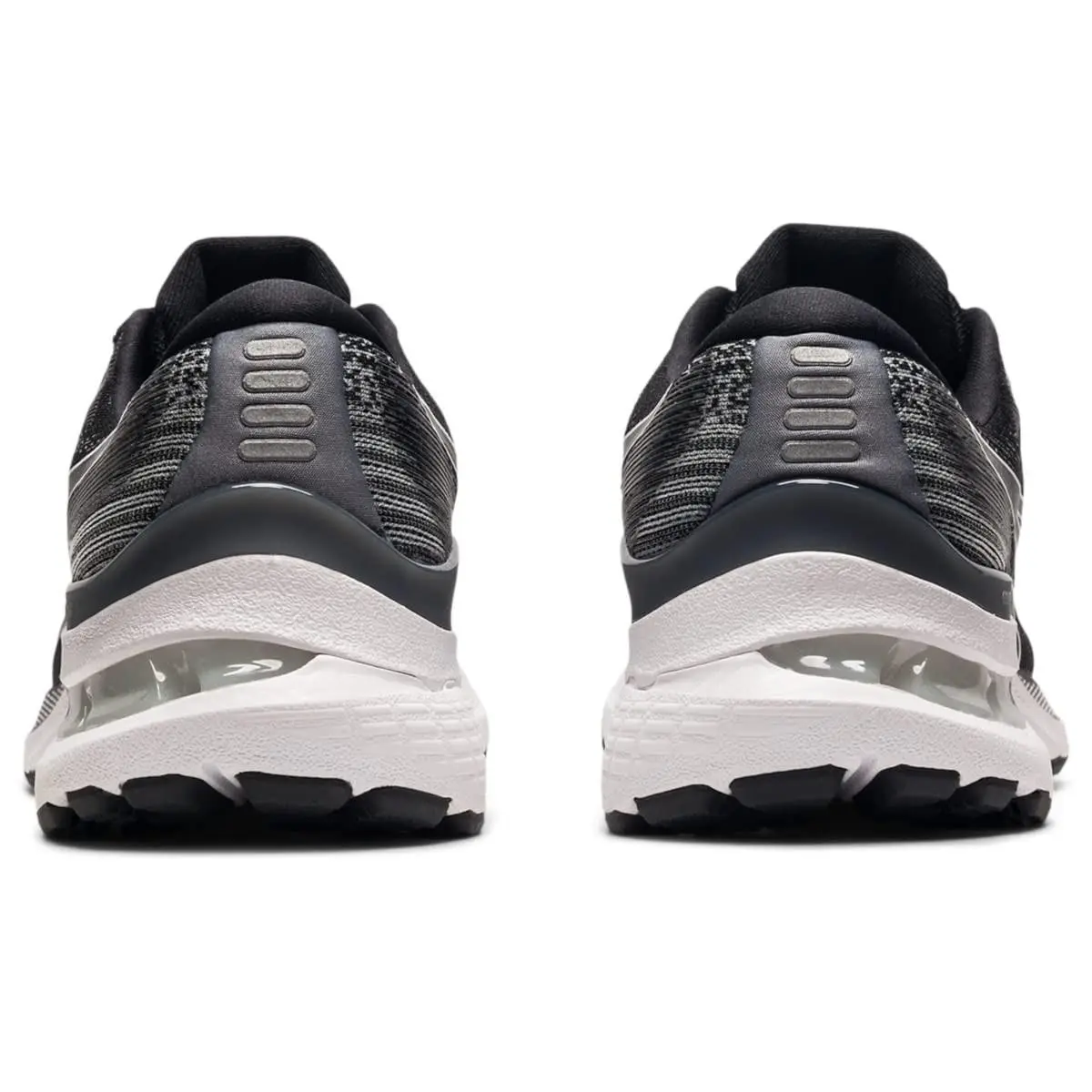 Asics shoes - ASICS GEL KAYANO 28 - GEL KAYANO - 1012B046-003 - Black 3