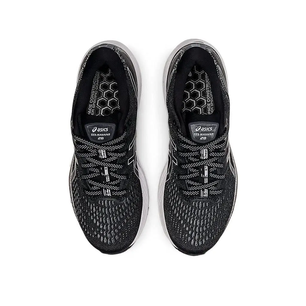 Asics shoes - ASICS GEL KAYANO 28 - GEL KAYANO - 1012B046-003 - Black 7