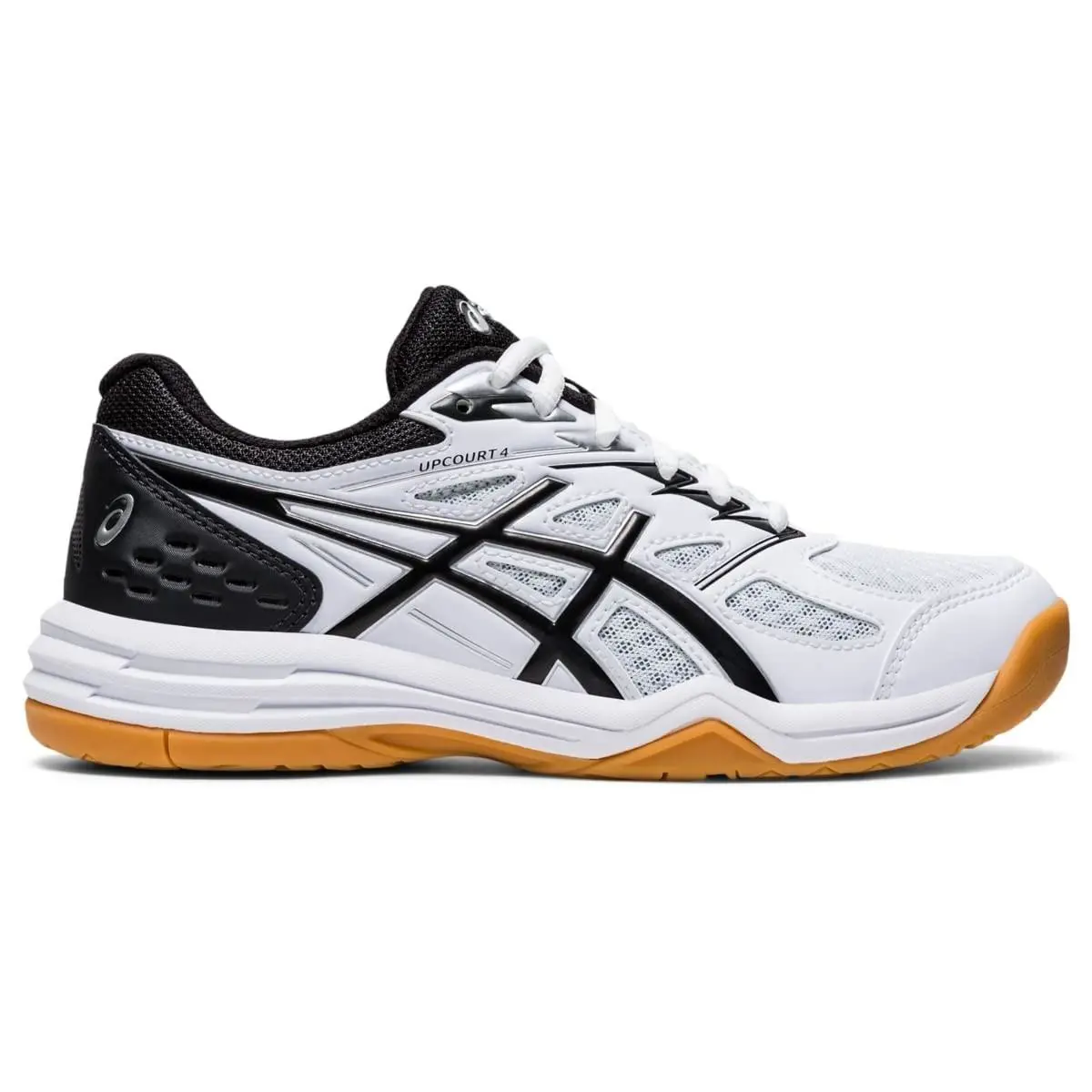 Asics shoes - White 1