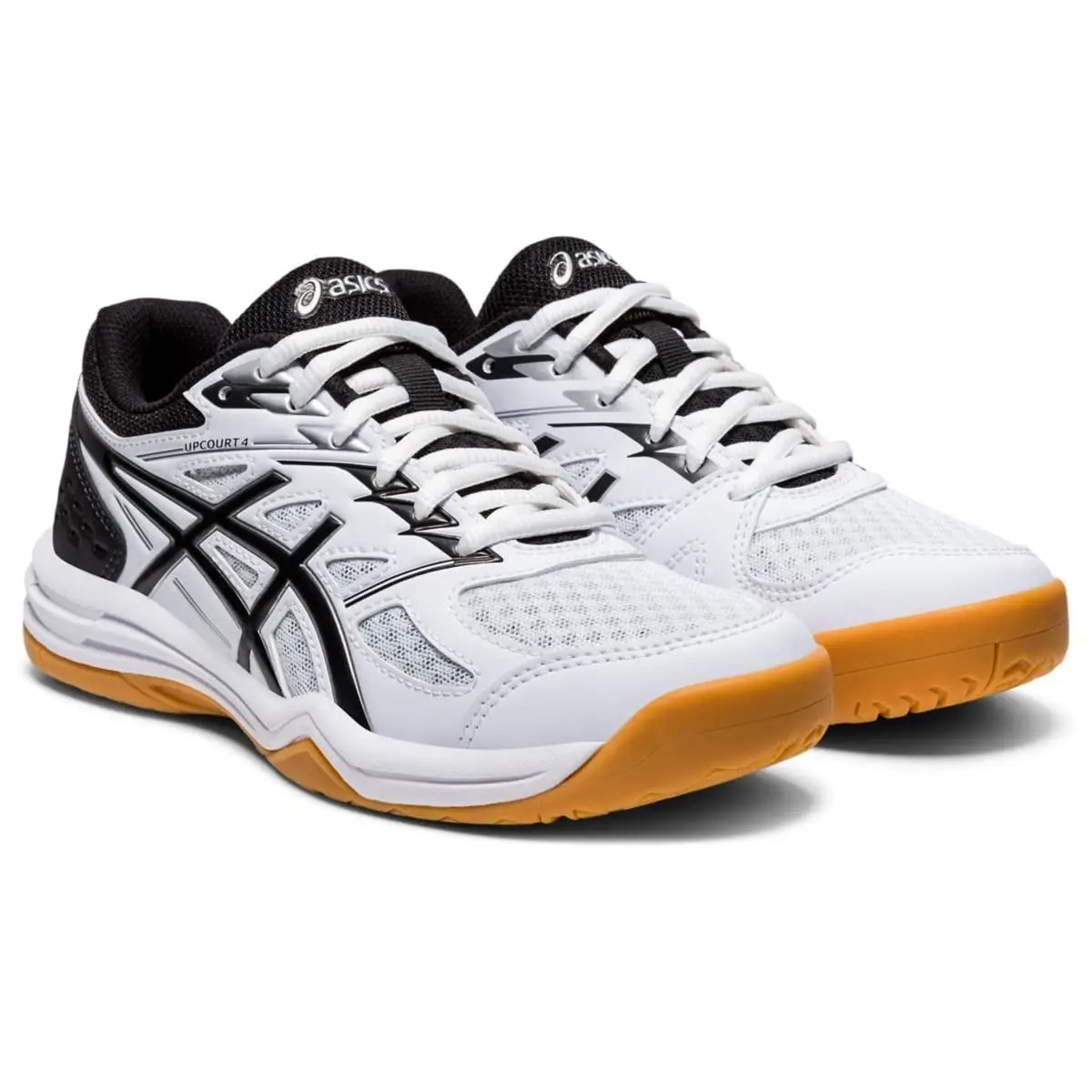 Asics shoes - White 2