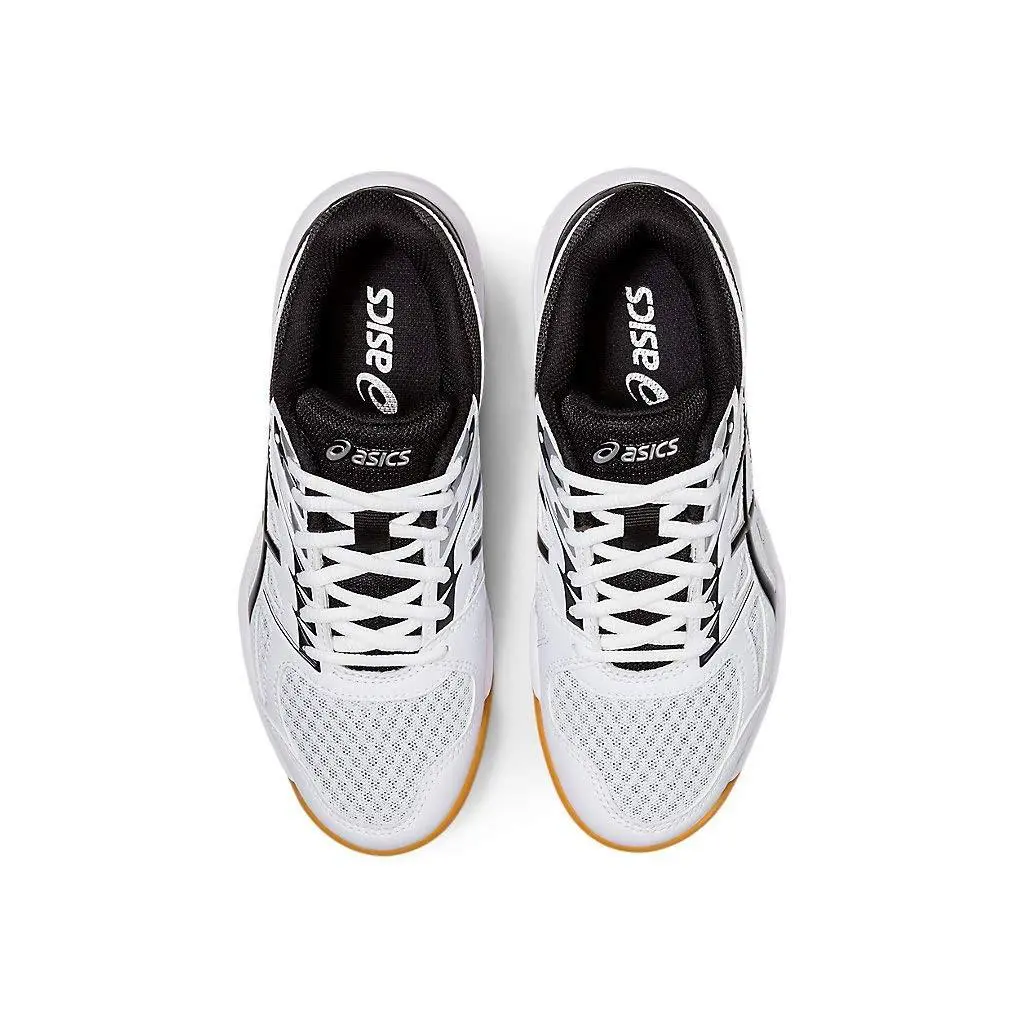 Asics shoes - White 3