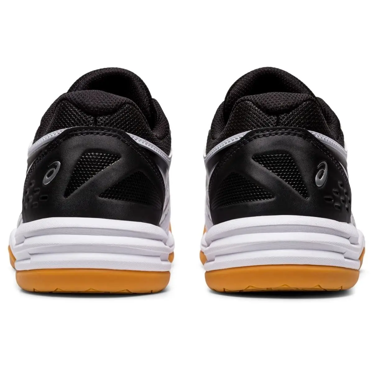 Asics shoes - White 5