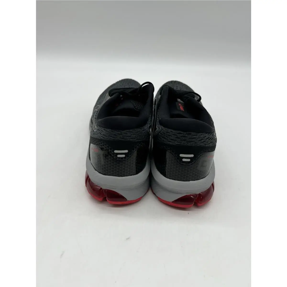 Asics shoes - ASICS GT-1000 10 - Carrier Grey/Black 10