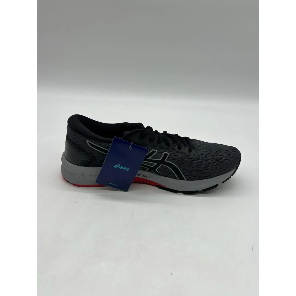 Asics shoes - ASICS GT-1000 10 - Carrier Grey/Black 12