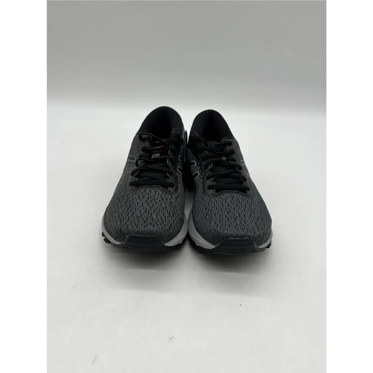 Asics shoes - ASICS GT-1000 10 - Carrier Grey/Black 0