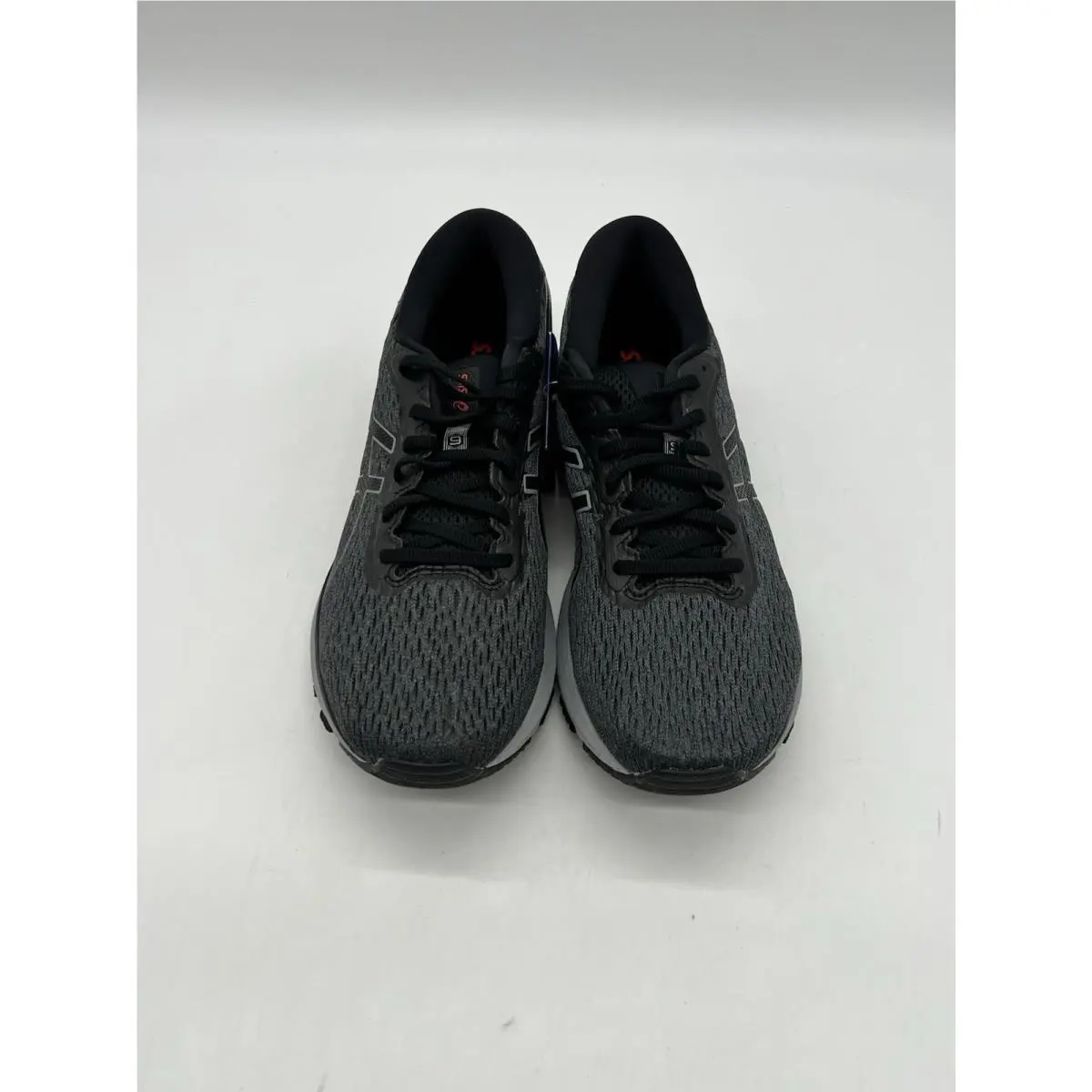 Asics shoes - ASICS GT-1000 10 - Carrier Grey/Black 2