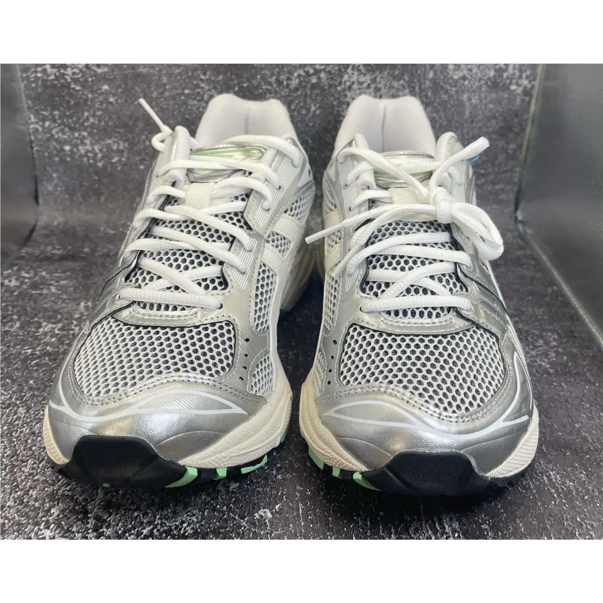 Asics shoes - ASICS GEL-Kayano - 1203A549-020 - Gray 0