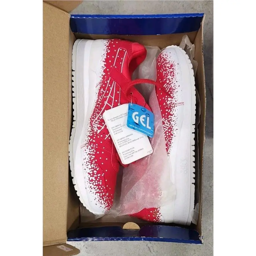 Asics shoes - ASICS GEL-Lyte lll - lll - H6W3Y-2525 - Multicolor 4