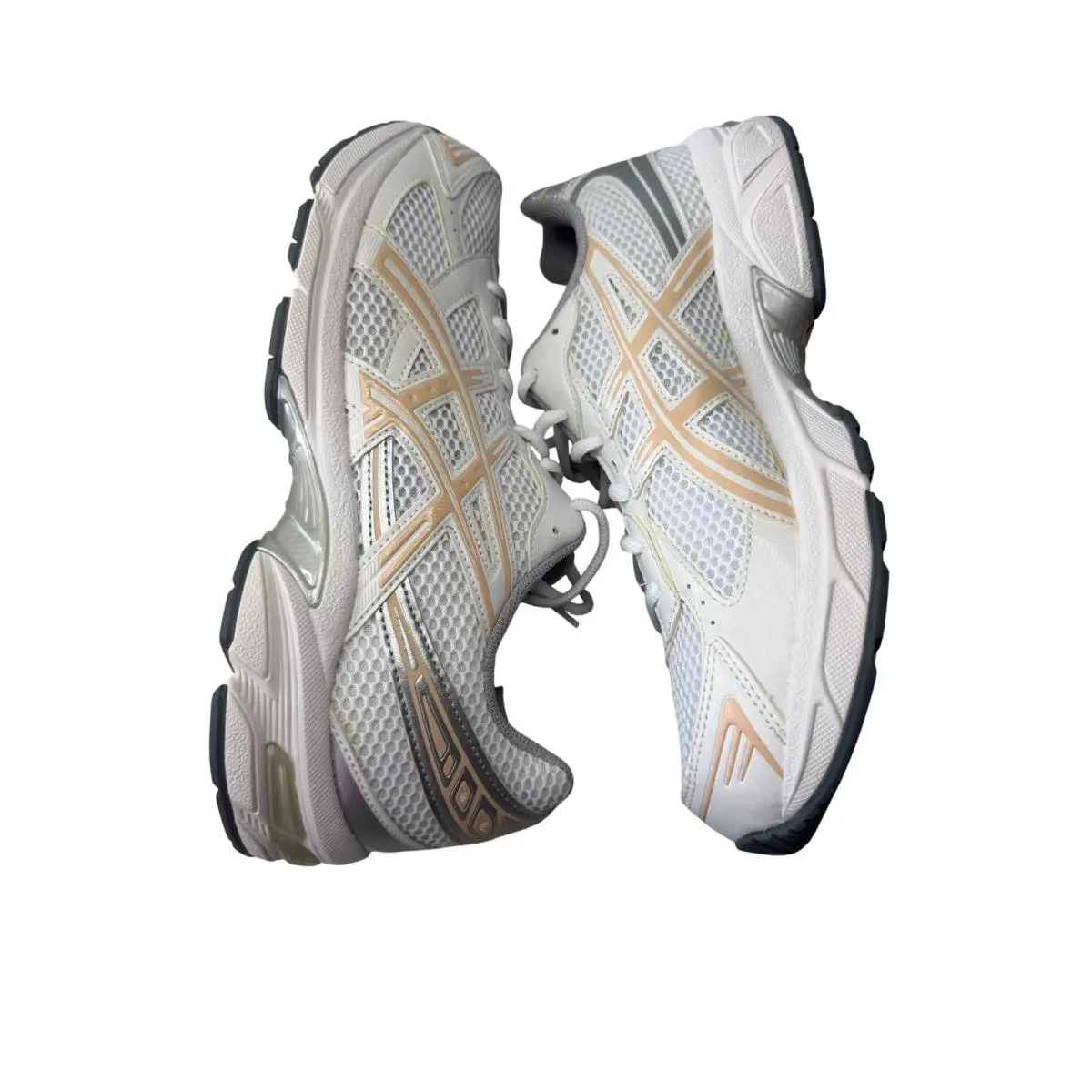 Asics shoes - ASICS GEL-1130 - White 1