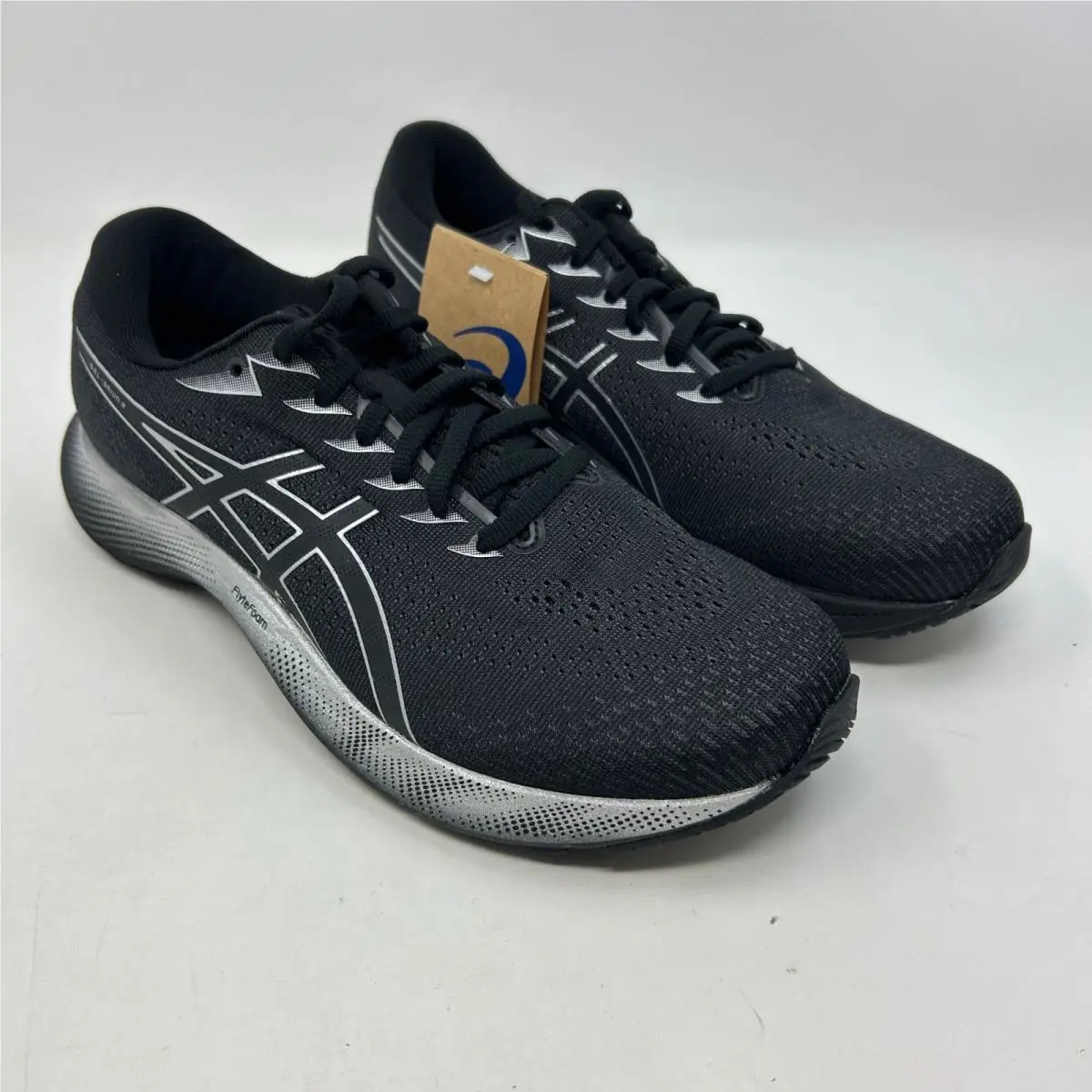 Asics shoes - ASICS GEL-Saiun - Black 0