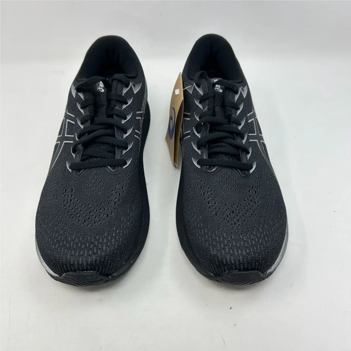 Asics shoes - ASICS GEL-Saiun - Black 1