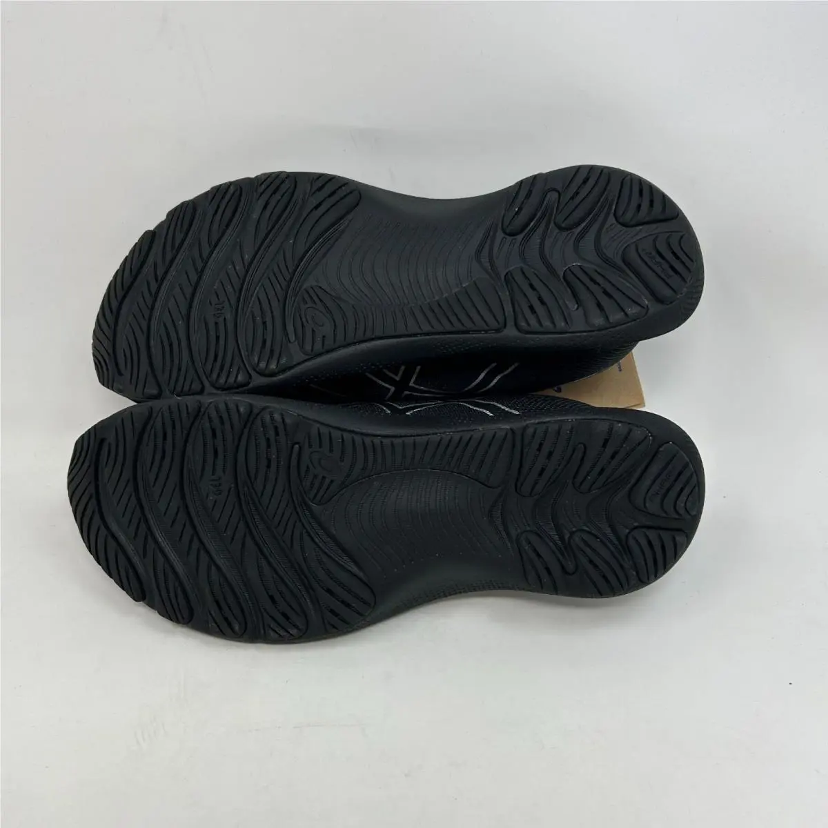 Asics shoes - ASICS GEL-Saiun - Black 6