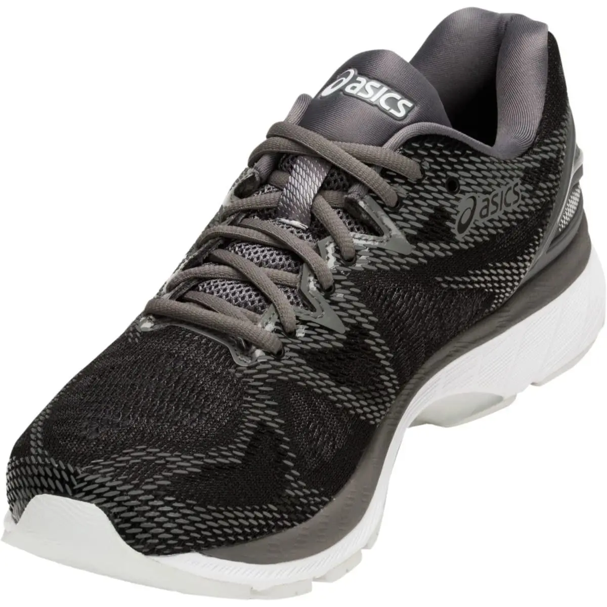 Asics shoes - ASICS Gel-Nimbus 20 - T800N-001 - Black 2