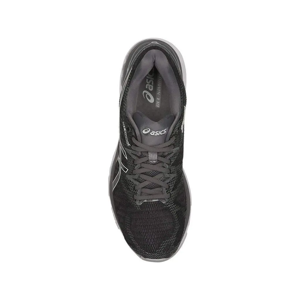 Asics shoes - ASICS Gel-Nimbus 20 - T800N-001 - Black 5