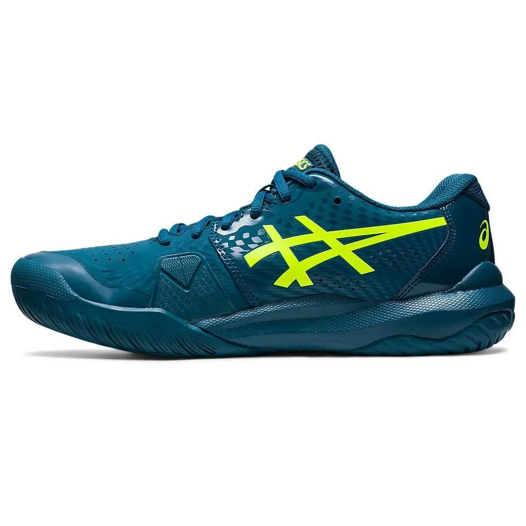 Asics shoes - ASICS GEL-Challenger 14 - Blue 0