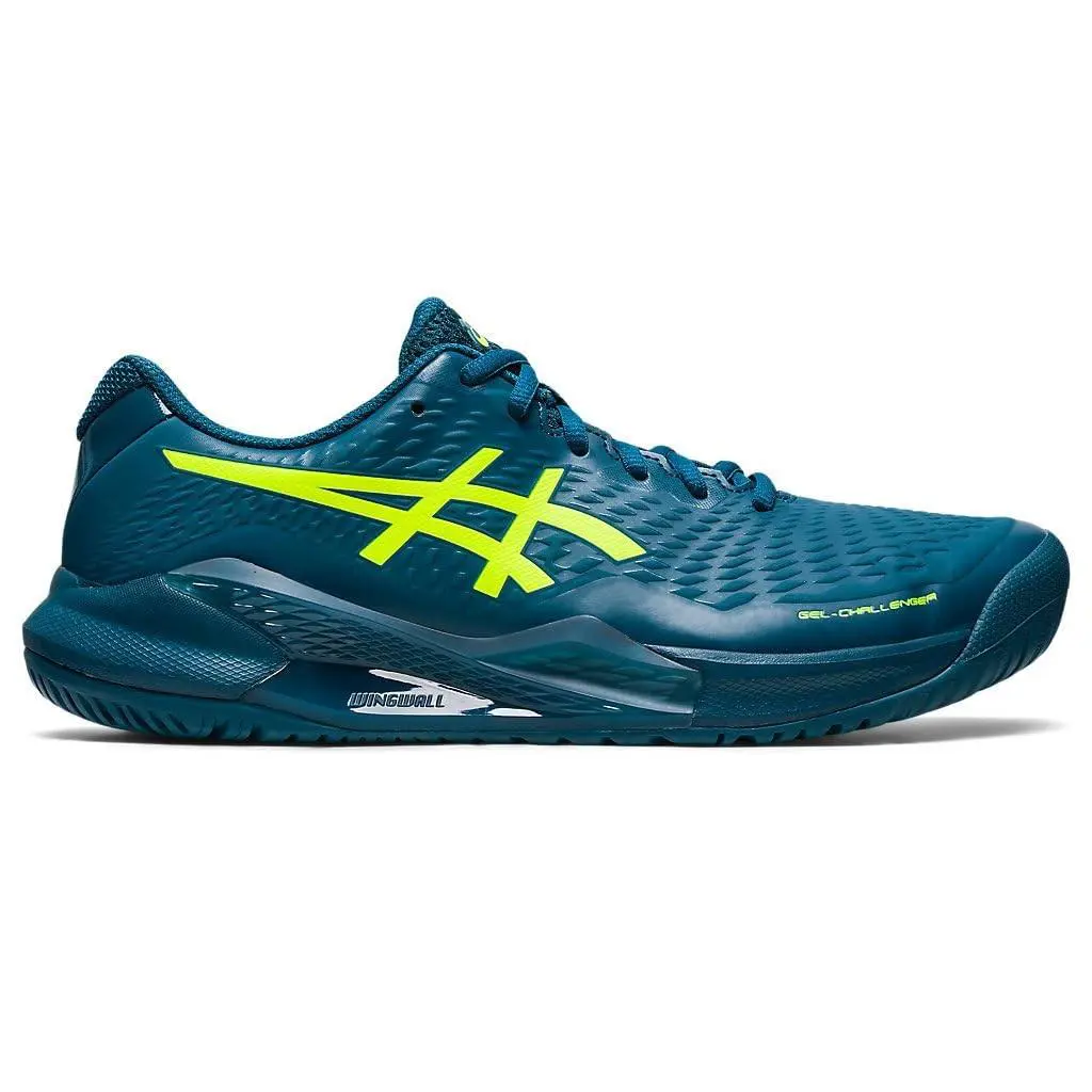 Asics shoes - ASICS GEL-Challenger 14 - Blue 1