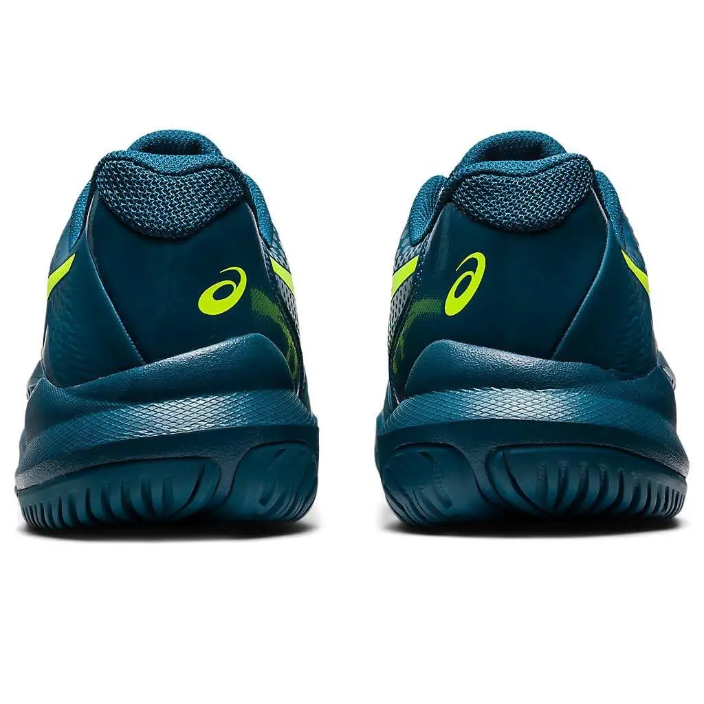 Asics shoes - ASICS GEL-Challenger 14 - Blue 3