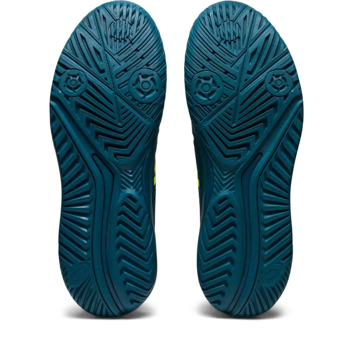 Asics shoes - ASICS GEL-Challenger 14 - Blue 4
