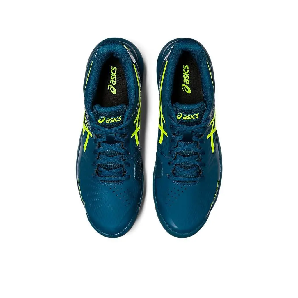 Asics shoes - ASICS GEL-Challenger 14 - Blue 7