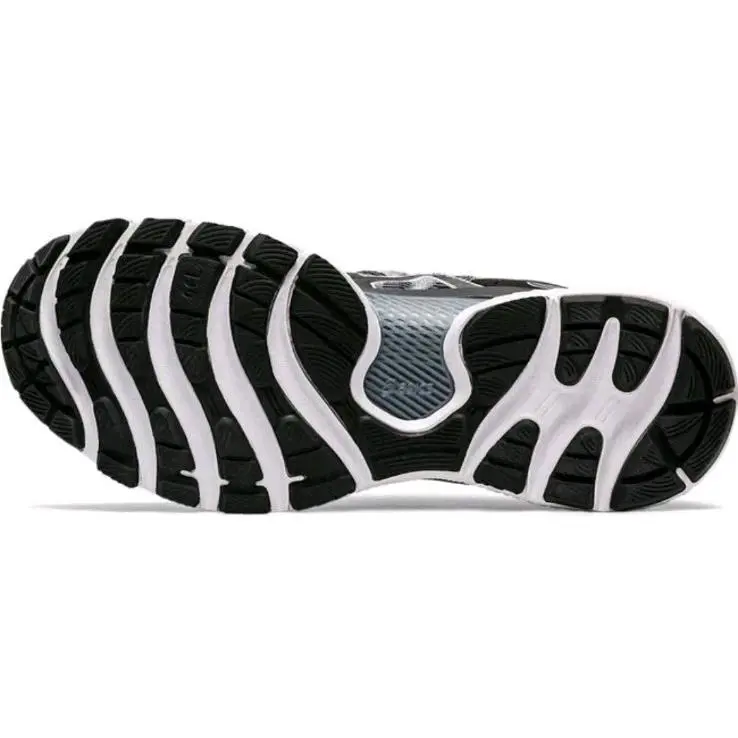 Asics shoes - Black 1