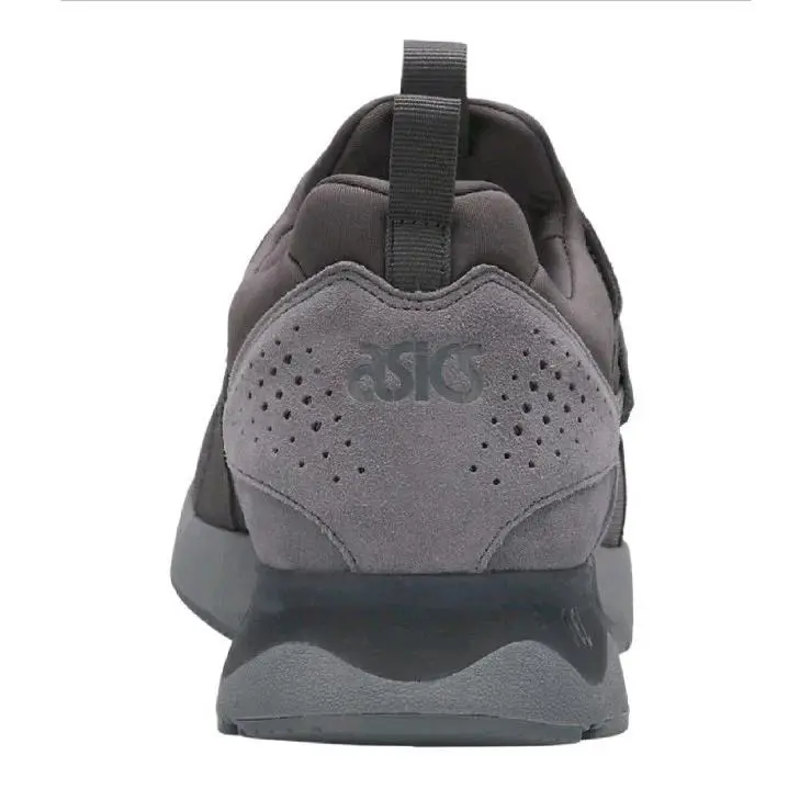 Asics shoes - ASICS GEL LYTE V SANZE - H817L-9711 - Gray 2