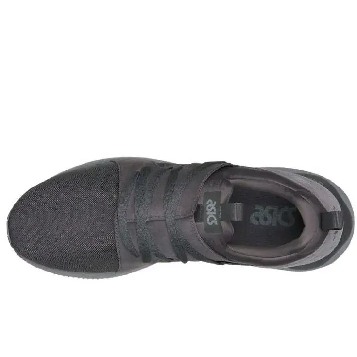 Asics shoes - ASICS GEL LYTE V SANZE - H817L-9711 - Gray 3