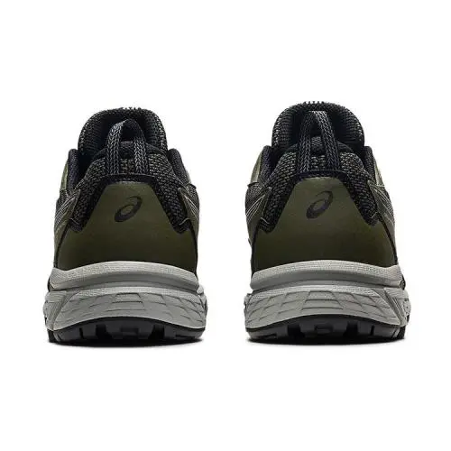Asics shoes - ASICS GEL VENTURE 8 - GEL VENTURE - Black 2