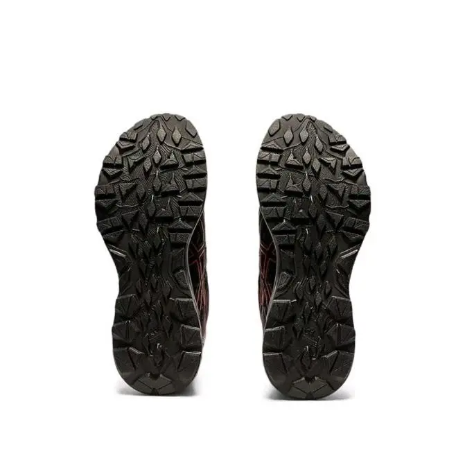Asics shoes - Asics Gel-Sonoma 4 - Red 3